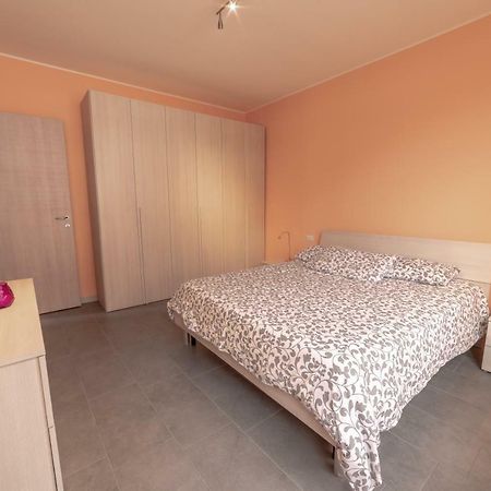 Apartmán El Jardin Bellano Exteriér fotografie