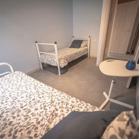Apartmán El Jardin Bellano Exteriér fotografie