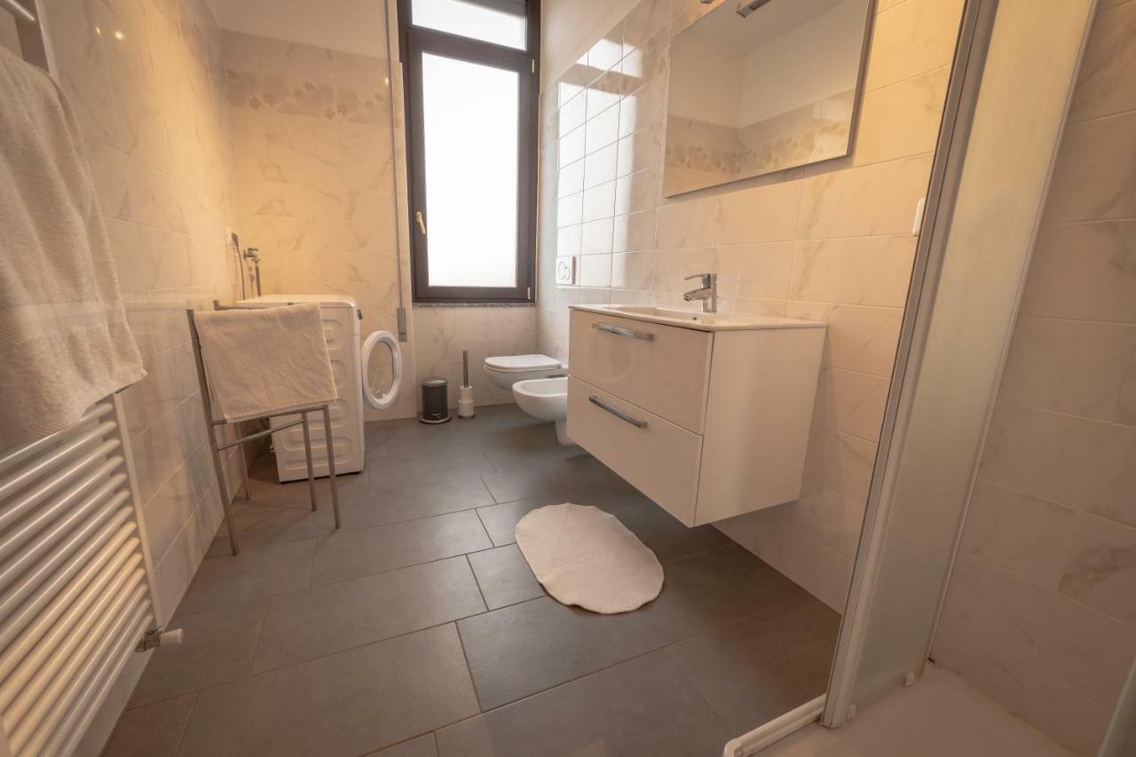Apartmán El Jardin Bellano Exteriér fotografie