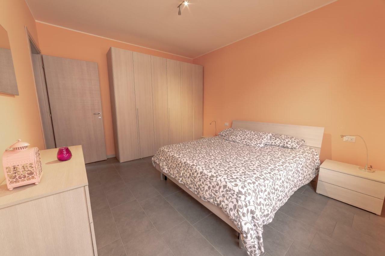 Apartmán El Jardin Bellano Exteriér fotografie