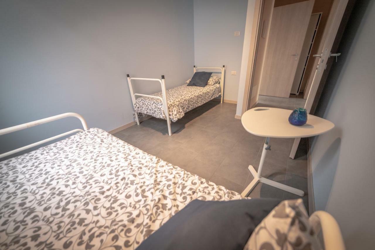 Apartmán El Jardin Bellano Exteriér fotografie
