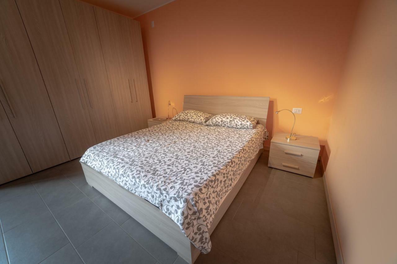 Apartmán El Jardin Bellano Exteriér fotografie